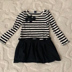 Like New Toddler Girls Baby Gap Dress Size 2T